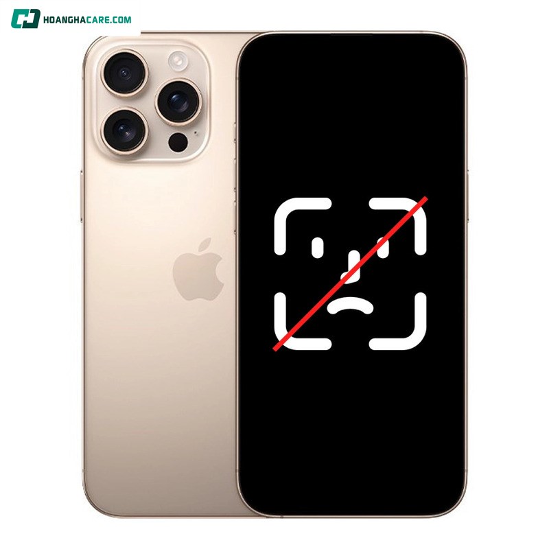 Dịch vụ sửa Face ID iPhone 16 Pro Max tại Hoàng Hà Care hỗ trợ kiểm tra tình trạng lỗi và xử lý theo quy trình kỹ thuật rõ ràng Dịch vụ sửa Face ID iPhone 16 Pro Max tại Hoàng Hà Care hỗ trợ kiểm tra tình trạng lỗi và xử lý theo quy trình kỹ thuật rõ ràng