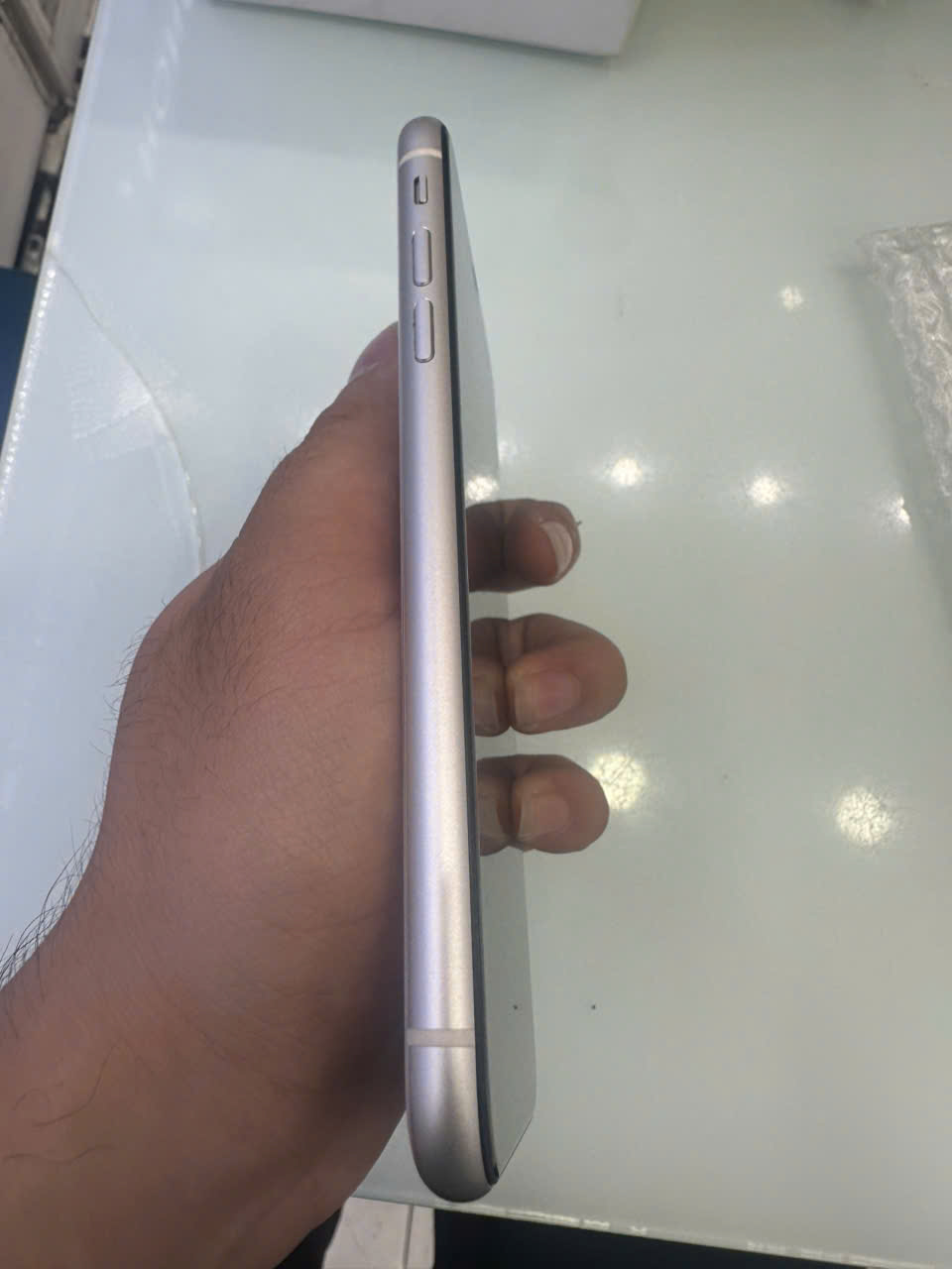 iPhone 11 (64GB) - Chính hãng VN/A Cũ