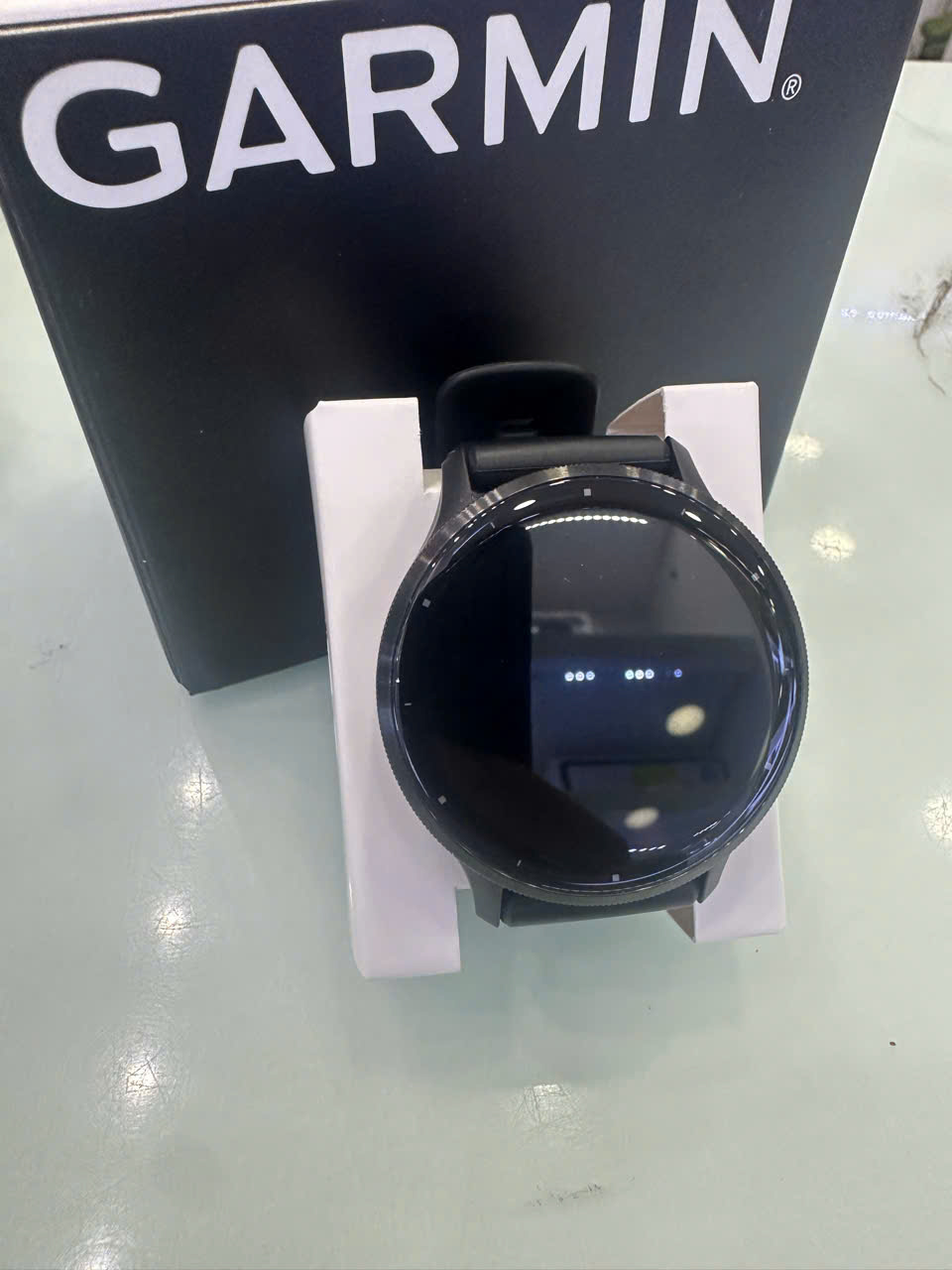 Đồng hồ thông minh Garmin Venu 3 GPS,