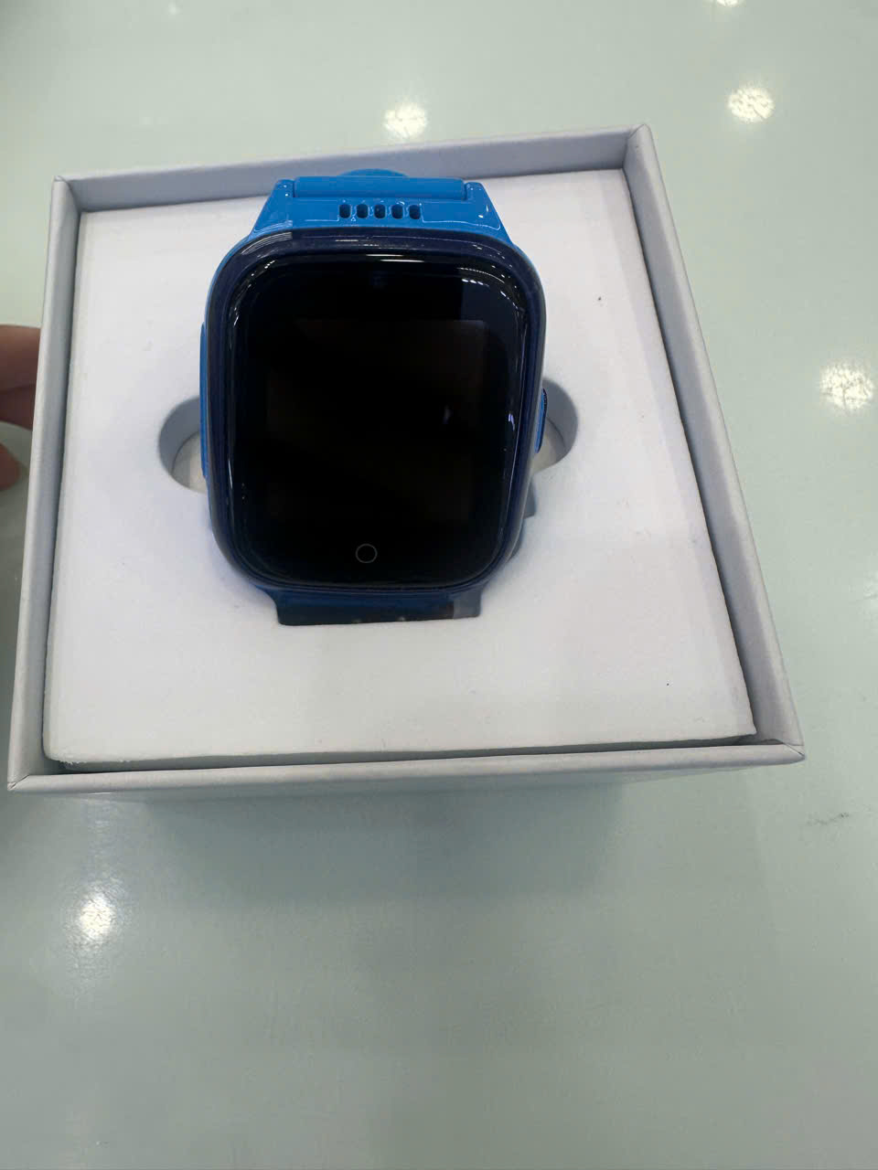 Đồng hồ MyKID 4G LITE  Cũ