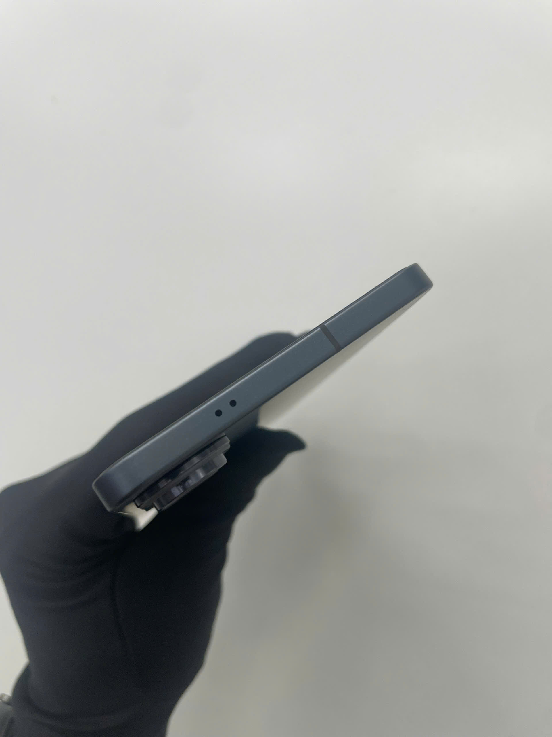 ĐTDĐ Samsung S25 Edge SM-S937B/DS 256GB, Đen - 350414970583596