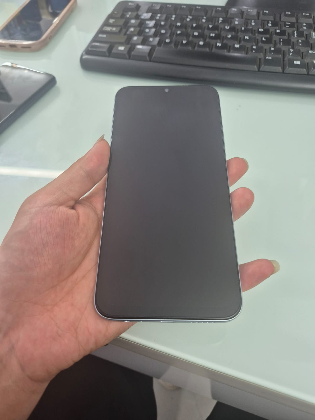 Xiaomi Redmi A7 Pro 4GB/128GB (NFC) Cũ