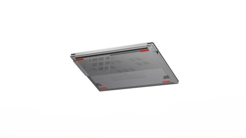 Thiết kế tối giản với tản nhiệt tối ưu cho laptop.
