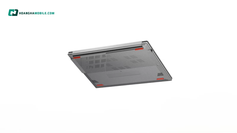 Thiết kế tối giản với tản nhiệt tối ưu cho laptop. Thiết kế tối giản với tản nhiệt tối ưu cho laptop.