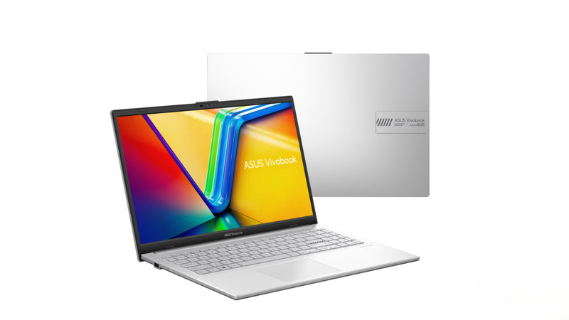 Laptop Asus Vivobook Go 15 E1504FA-BQ340W.