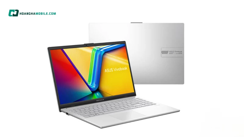 Laptop Asus Vivobook Go 15 E1504FA-BQ340W. Laptop Asus Vivobook Go 15 E1504FA-BQ340W.