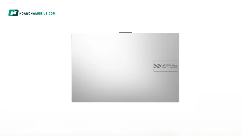 ASUS Vivobook Go 15 E1504FA-BQ340W sở hữu thiết kế tối giản, hiện đại. ASUS Vivobook Go 15 E1504FA-BQ340W sở hữu thiết kế tối giản, hiện đại.