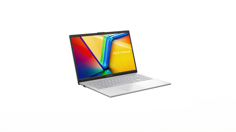 ASUS Vivobook Go 15 E1504FA-BQ340W bộ xử lý AMD Ryzen 5.