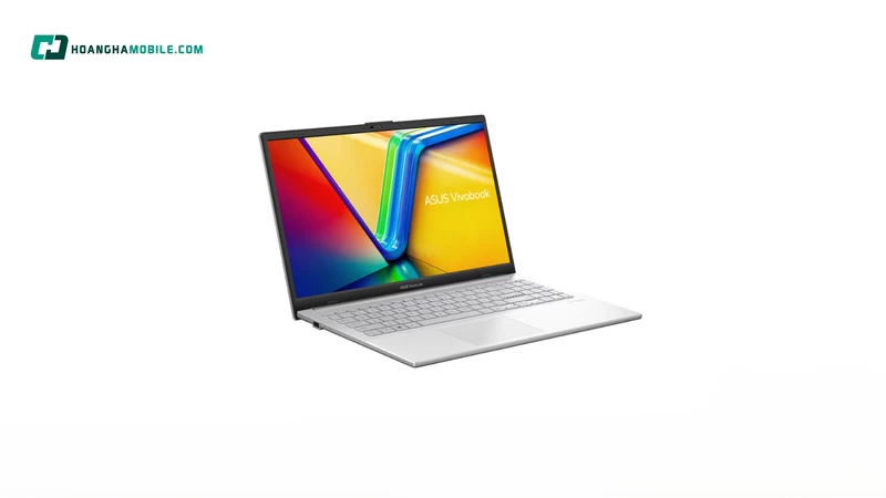 ASUS Vivobook Go 15 E1504FA-BQ340W bộ xử lý AMD Ryzen 5. ASUS Vivobook Go 15 E1504FA-BQ340W bộ xử lý AMD Ryzen 5.