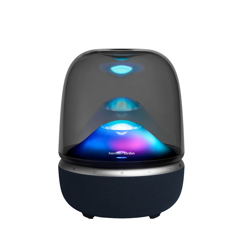Loa Bluetooth Harman Kardon Aura Studio 5 WiFi