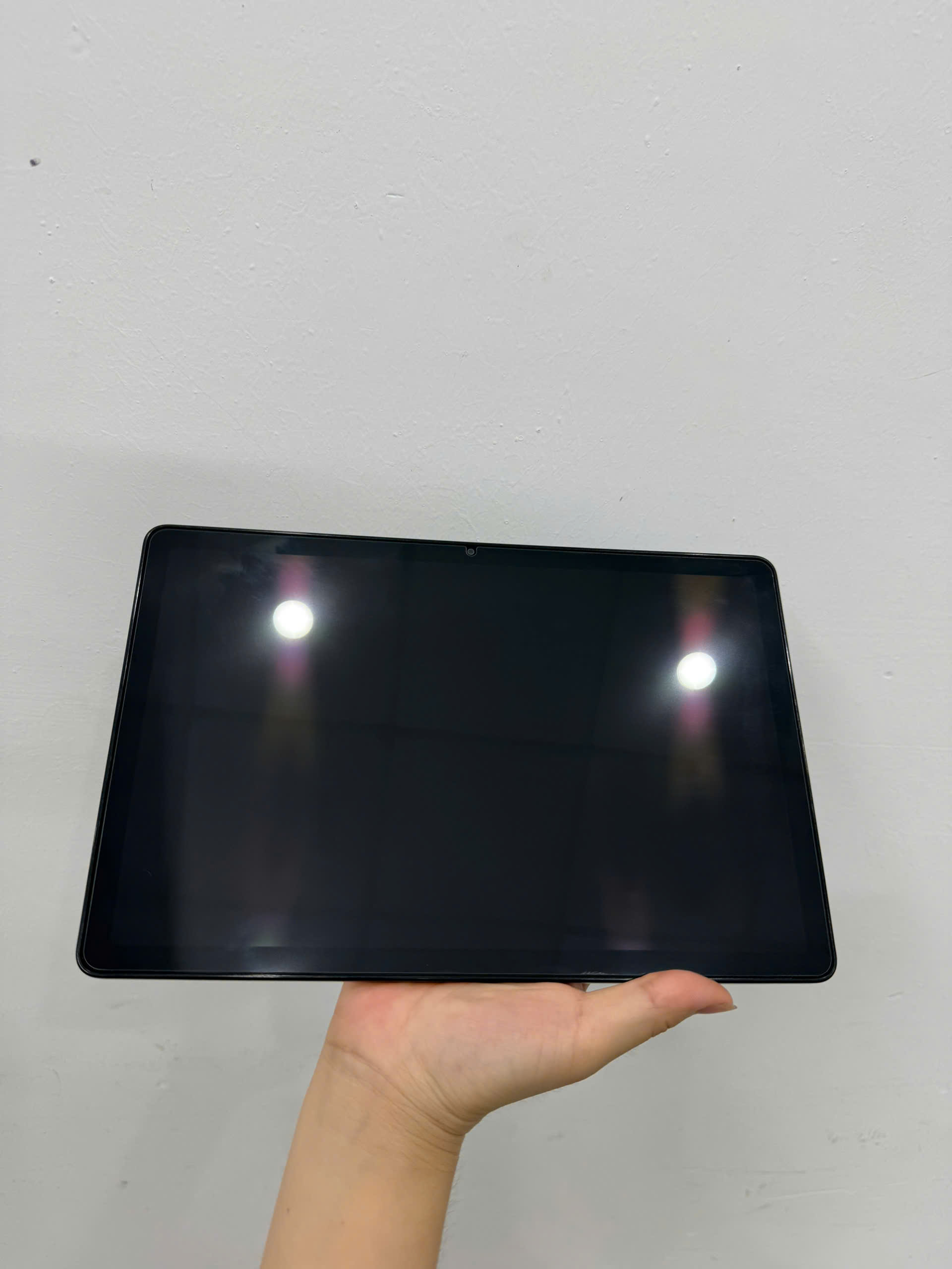 Máy tính bảng Samsung Tab A11 Plus Wifi SM-X230, 8GB+ 256GB, Bạc  - TBH