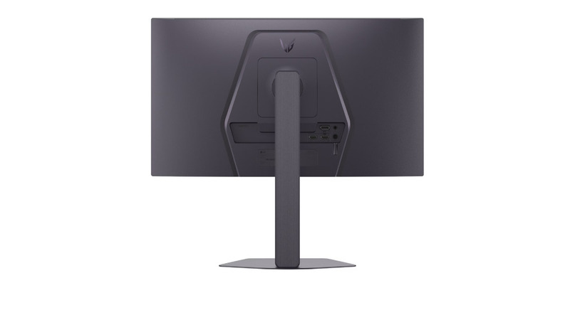 Màn hình LG UltraGear thiết kế eSports.