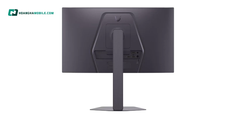 Màn hình LG UltraGear thiết kế eSports. Màn hình LG UltraGear thiết kế eSports.