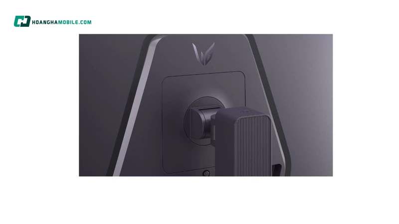 Chuyển động mượt mà 300Hz của màn hình LG. Chuyển động mượt mà 300Hz của màn hình LG.