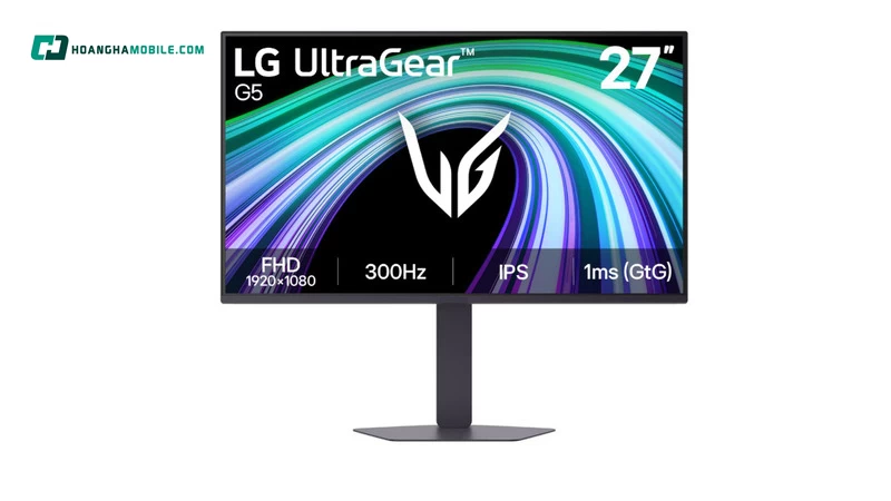 LG UltraGear 27G550B-B. LG UltraGear 27G550B-B.