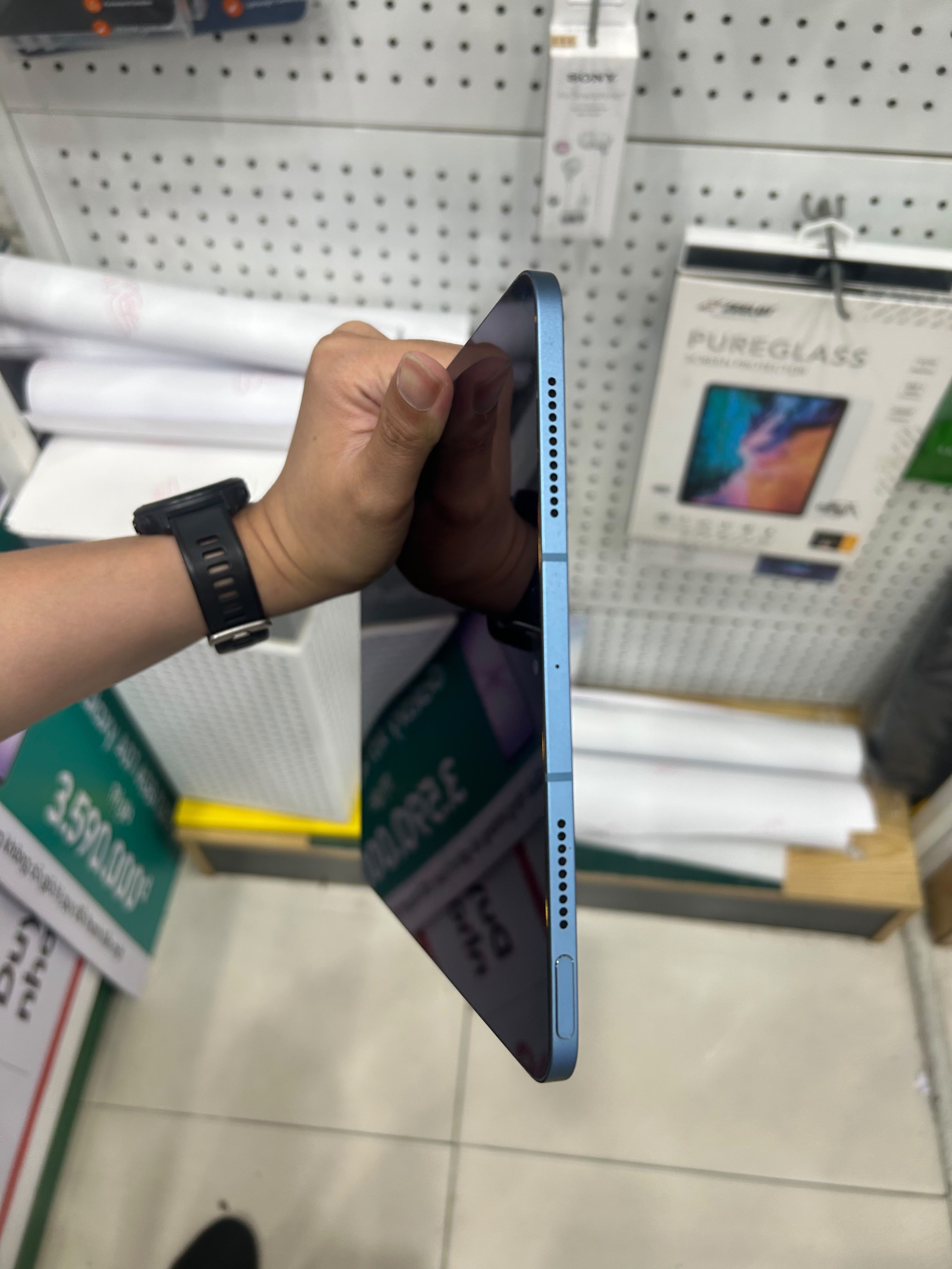 iPad Air 5 10.9 inch 5G (64GB) Cũ