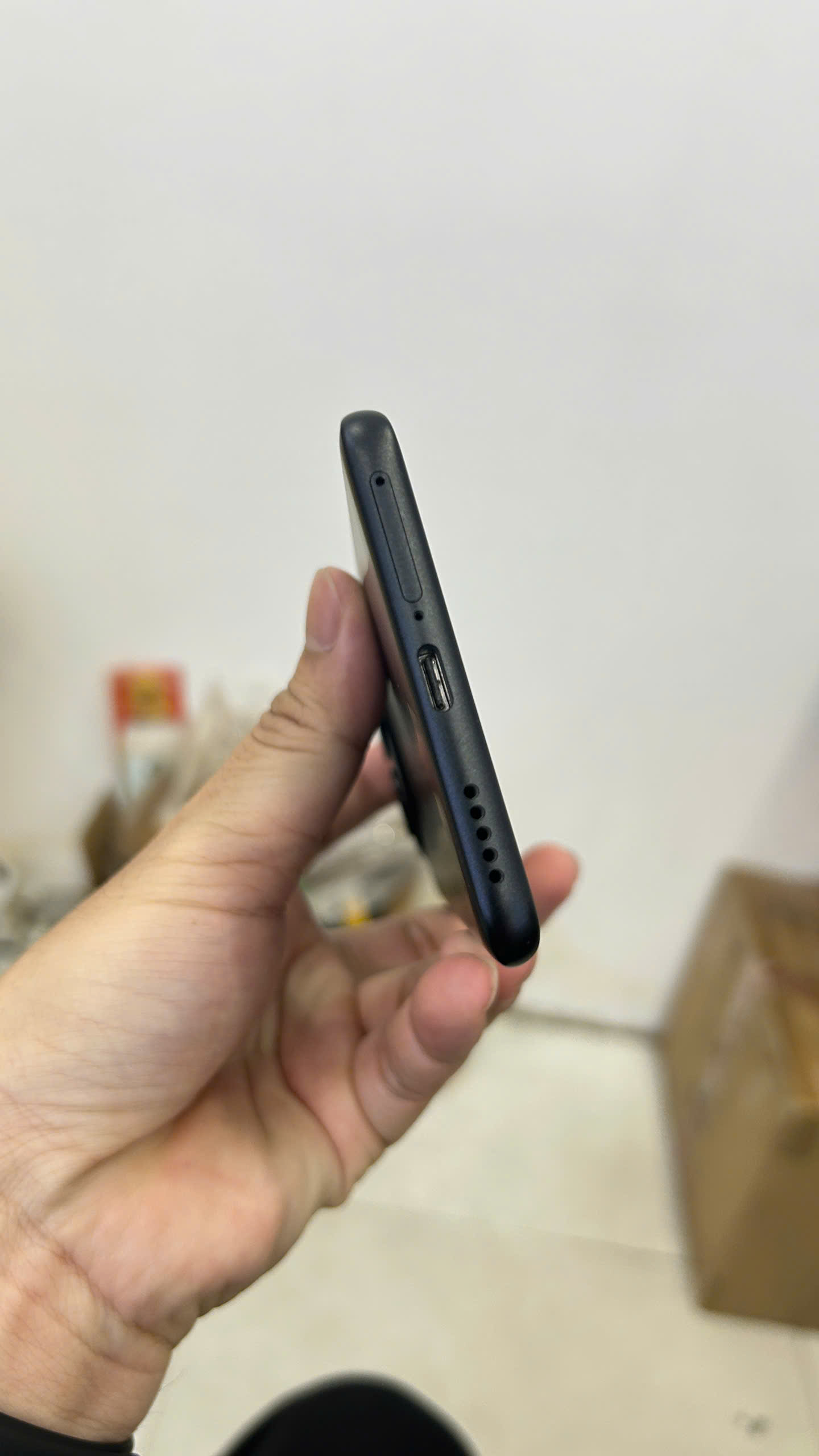 ĐIỆN THOẠI DI ĐỘNG (TEL) REDMI NOTE 15 5G