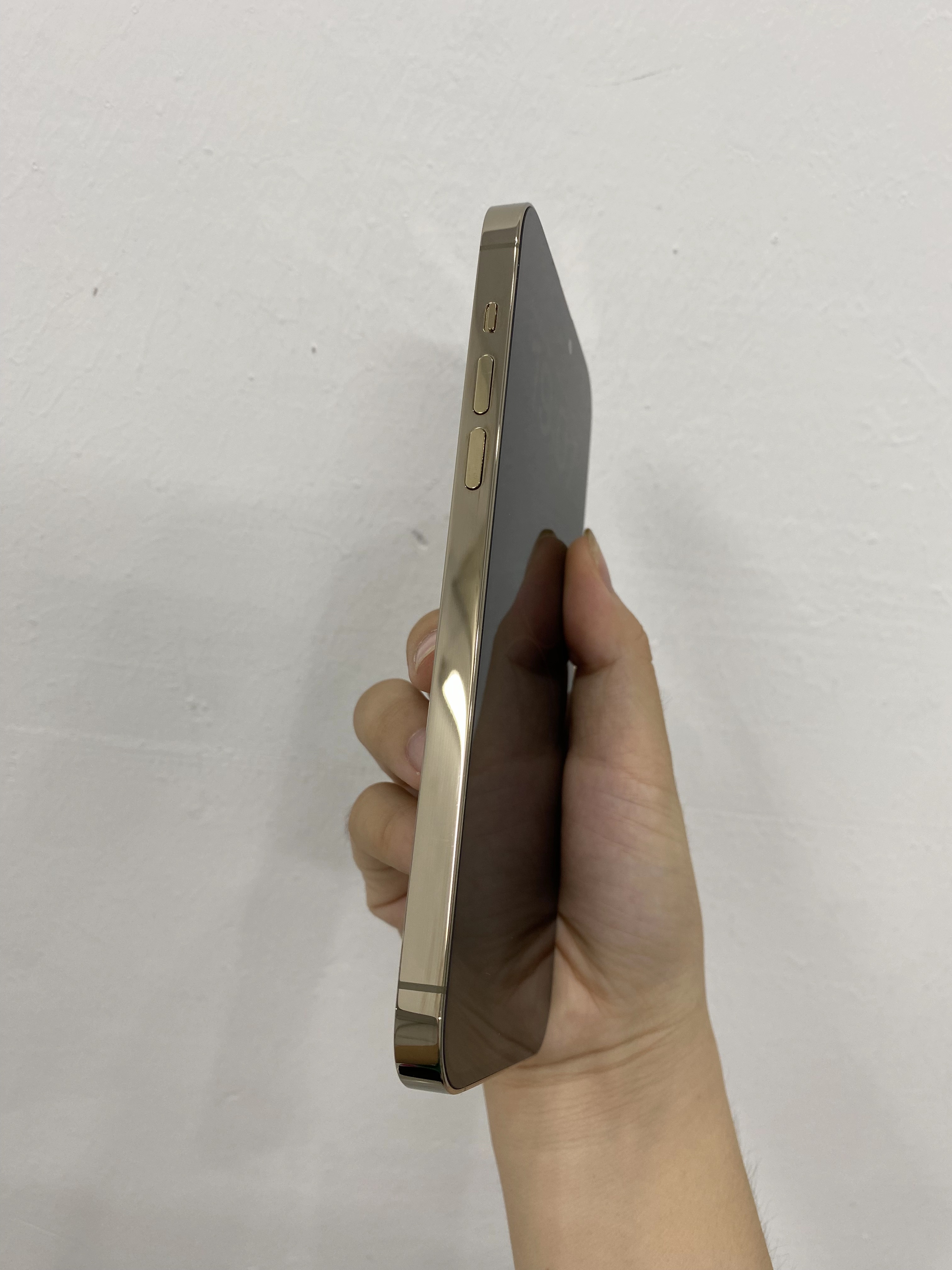 ĐTDĐ Apple iPhone 14 Pro Max 256GB Gold - Cũ - 353427812324216 - IPC14MG256
