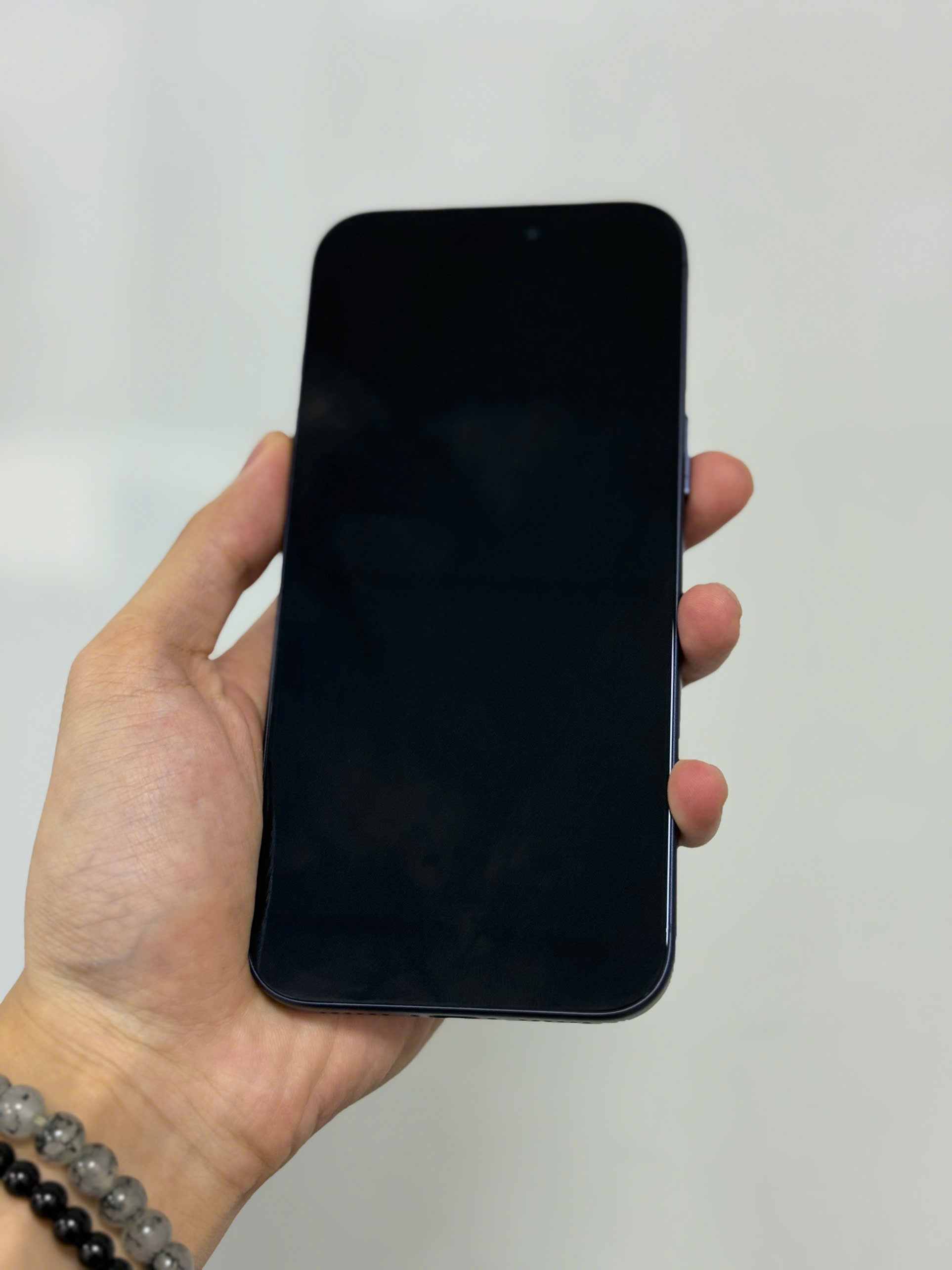 ĐTDĐ Apple iPhone 17 Pro Max 1TB Deep Blue_MFYX4ZP/A - SDLJDVFYKQQ - MFYX4ZP