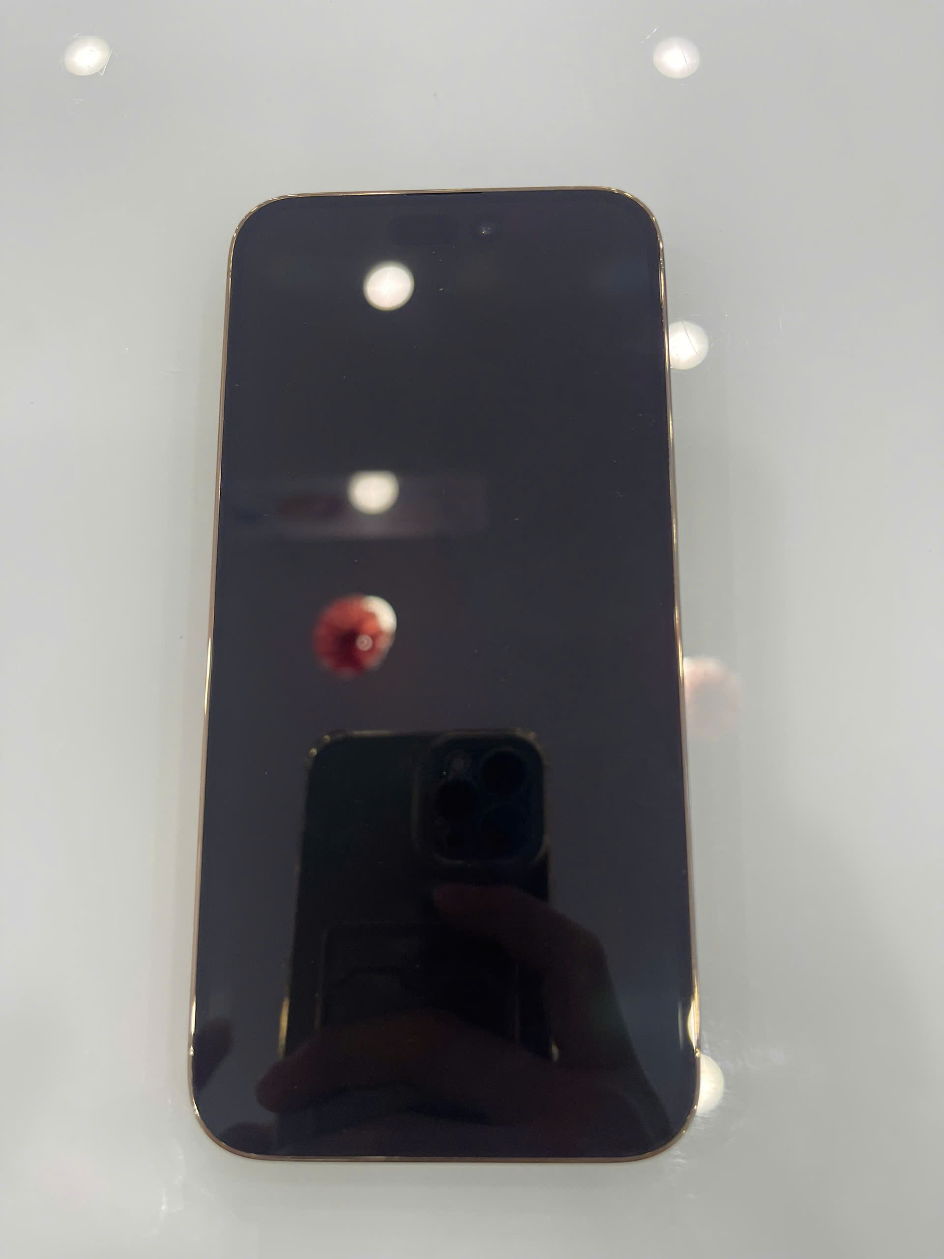iPhone 14 Pro Max (256GB) - Chính hãng VN/A Cũ