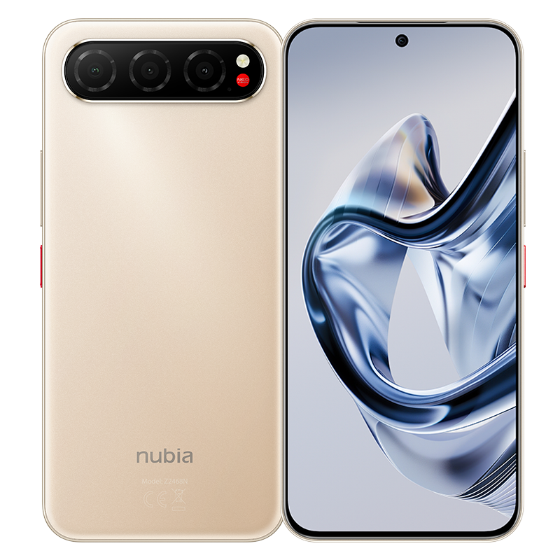 Nubia Air 5G 8GB/256GB