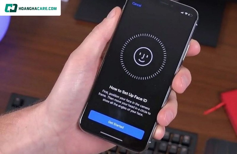 Dịch vụ sửa Face ID iPhone 16 Plus đang có giá ưu đãi kèm bảo hành 6 tháng Dịch vụ sửa Face ID iPhone 16 Plus đang có giá ưu đãi kèm bảo hành 6 tháng