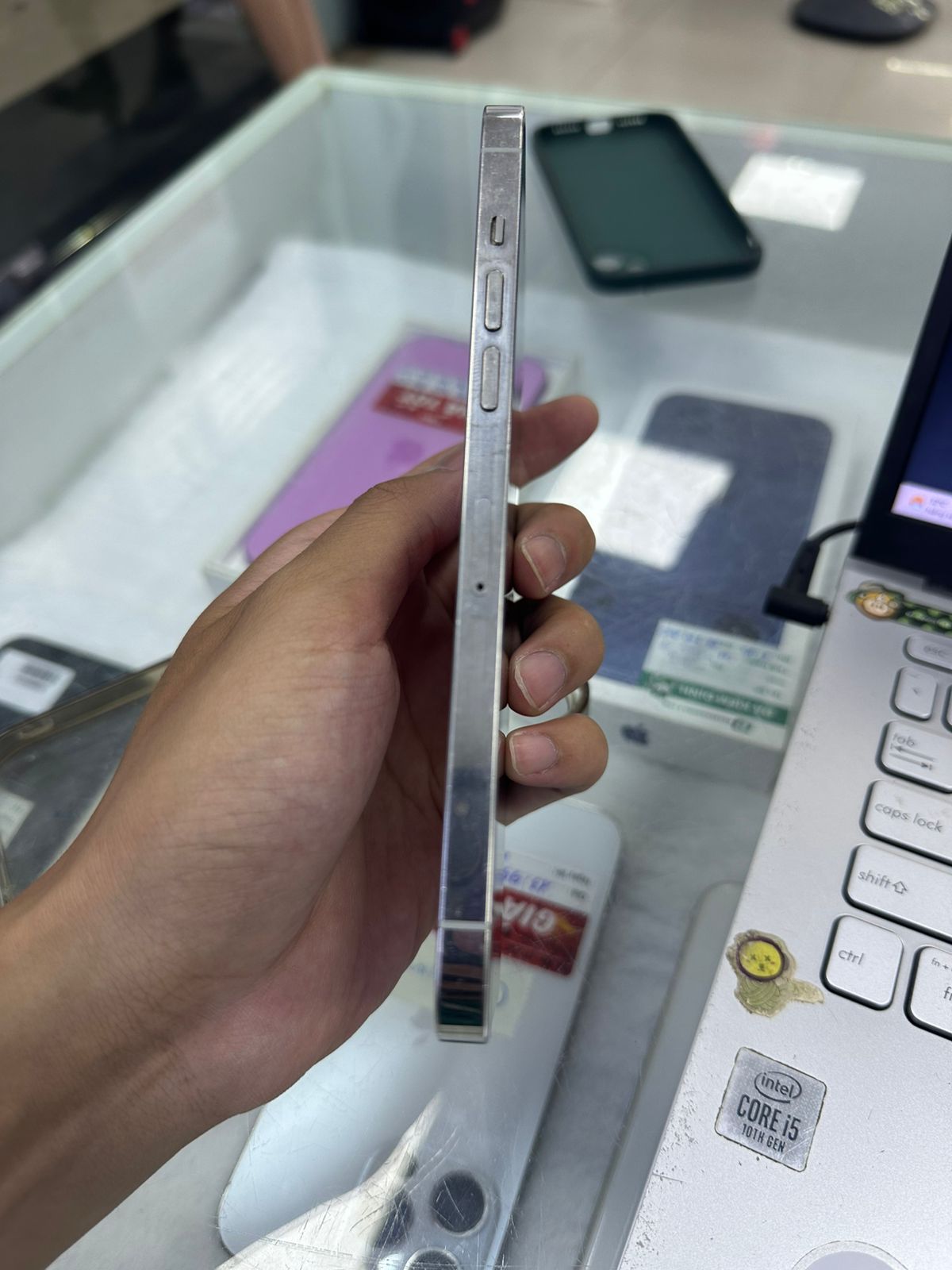 ĐTDĐ Apple iPhone 12 Pro Max 128GB - Cũ