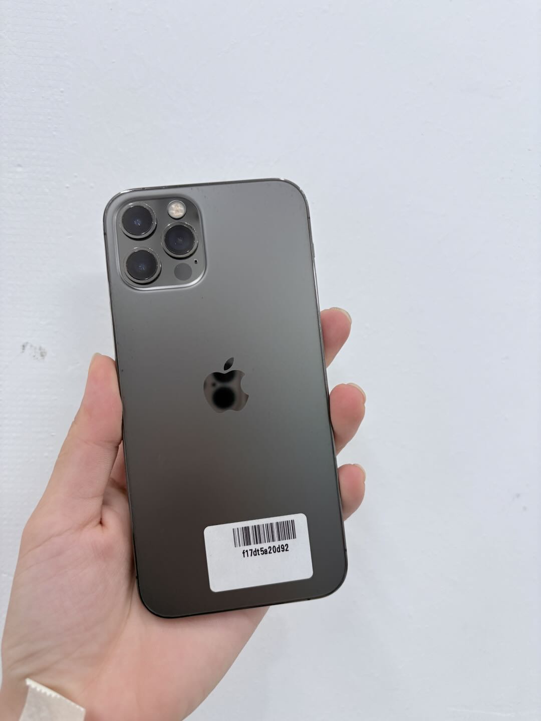 ĐTDĐ Apple iPhone 12 Pro 256GB - Cũ - f17dt5a20d92 - IPC12P256