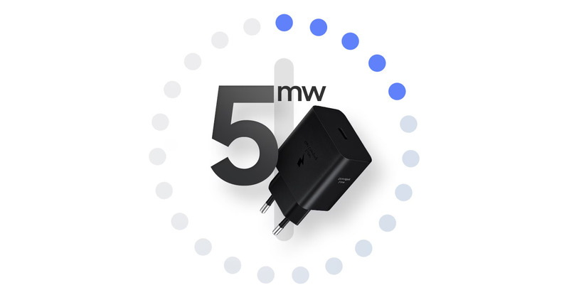 Hỗ trợ Super Fast Charging 2.0.