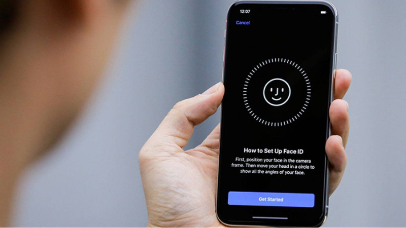 Dấu hiệu Face ID iPhone 16 lỗi trong sử dụng hàng ngày