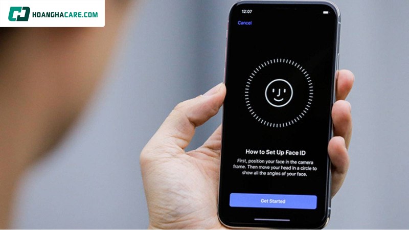 Dấu hiệu Face ID iPhone 16 lỗi trong sử dụng hàng ngày Dấu hiệu Face ID iPhone 16 lỗi trong sử dụng hàng ngày
