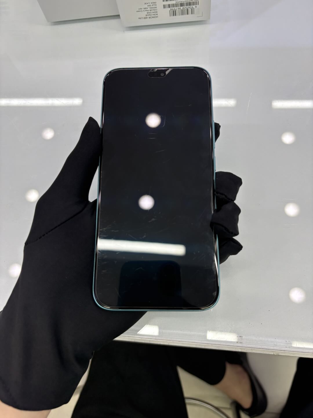 Honor 400 Lite 5G 12GB/256GB Cũ