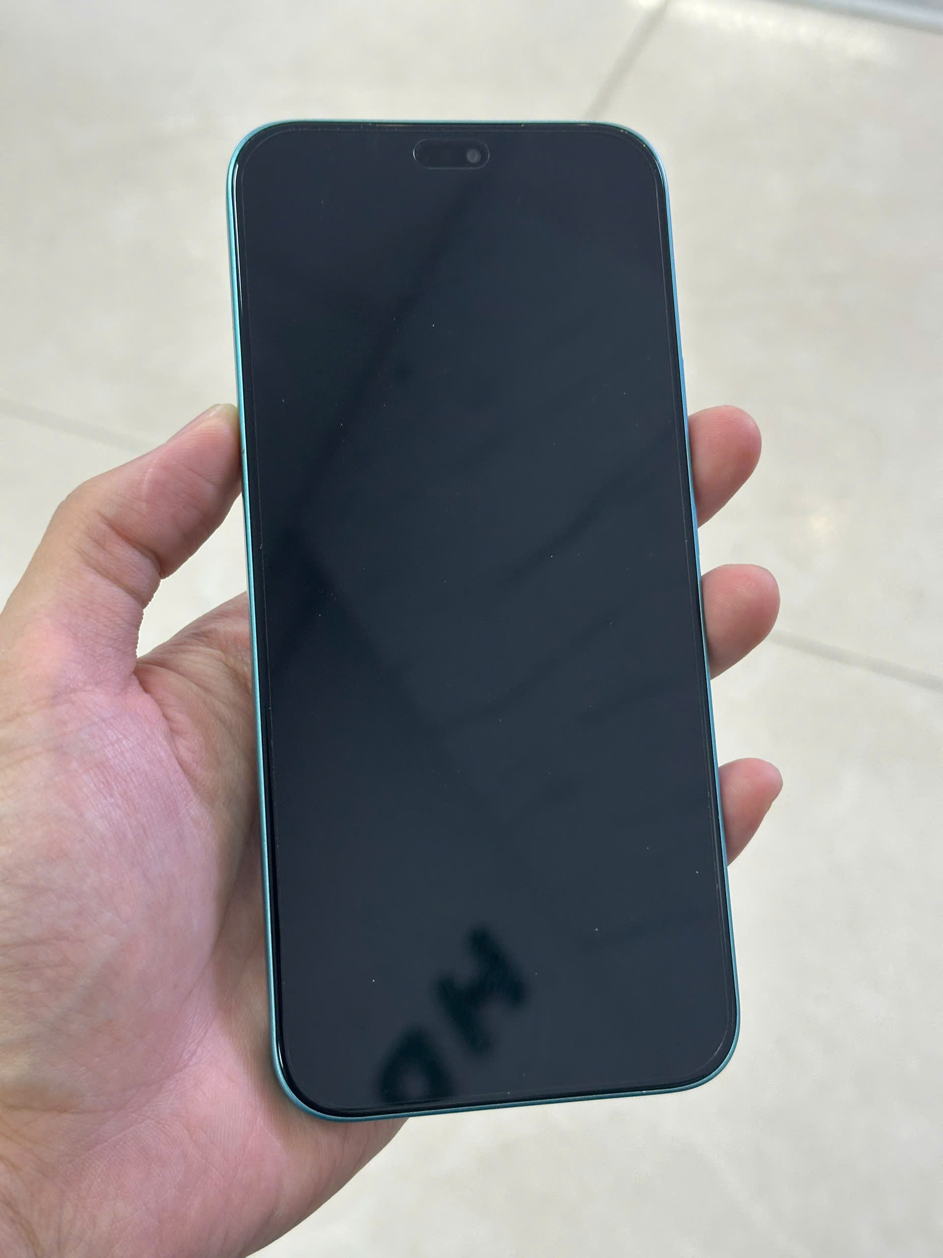 Điện thoại di động Honor 400 Lite 5G (12+256GB) Xanh lá (Marrs Green)_ABR-NX1 TN