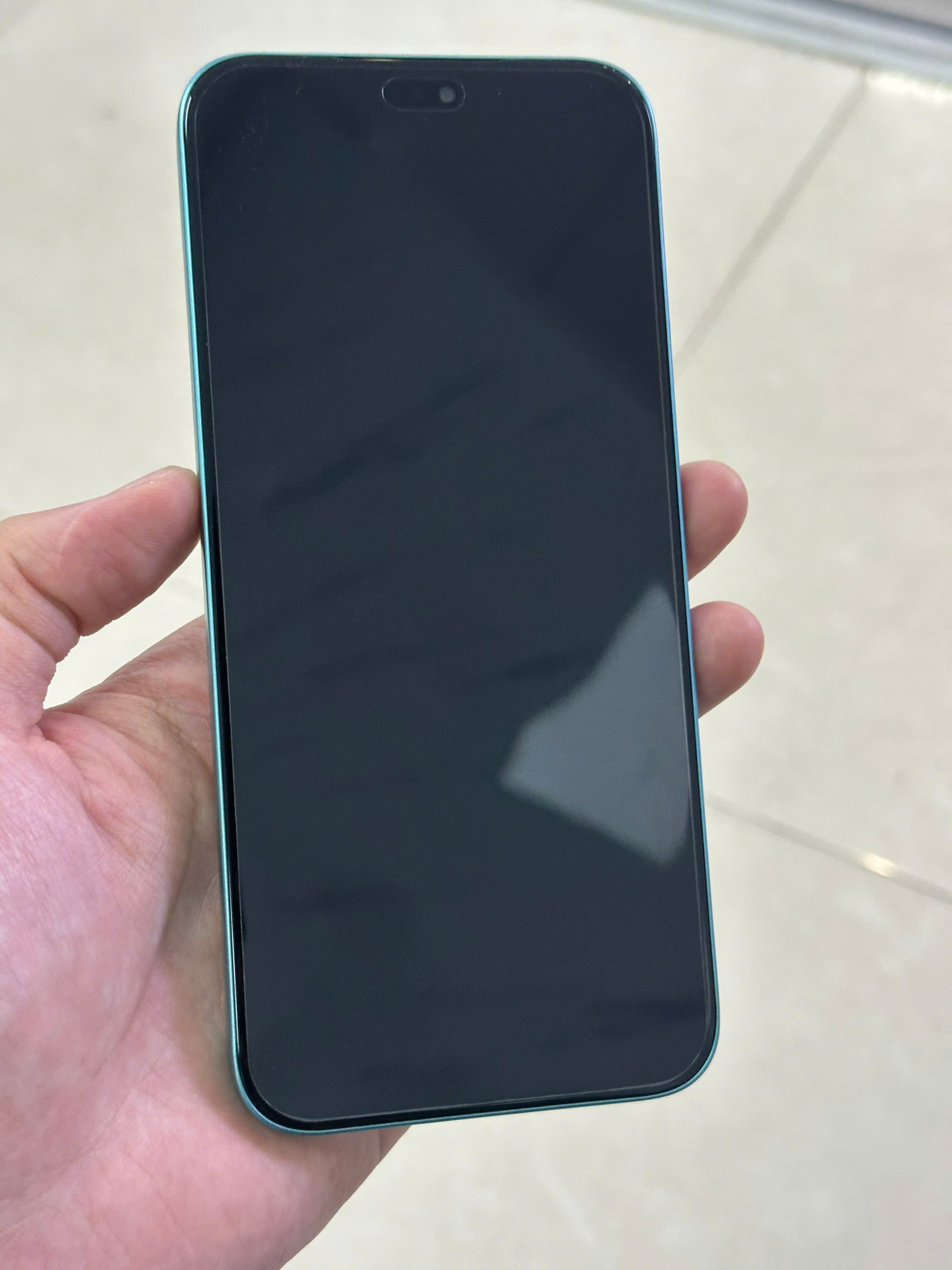 Điện thoại di động Honor 400 Lite 5G (12+256GB) Xanh lá (Marrs Green)_ABR-NX1 TN