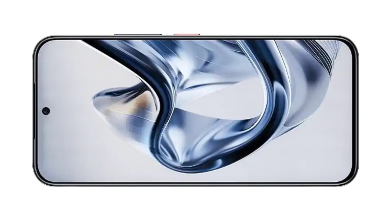 Tấm nền AMOLED cũng mang lại lợi thế về màu sắc, độ tương phản và nền đen sâu.