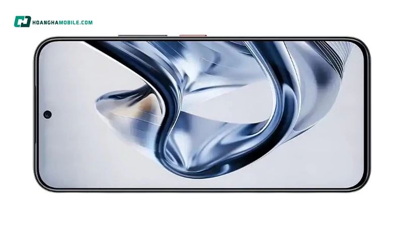 Tấm nền AMOLED cũng mang lại lợi thế về màu sắc, độ tương phản và nền đen sâu. Tấm nền AMOLED cũng mang lại lợi thế về màu sắc, độ tương phản và nền đen sâu.
