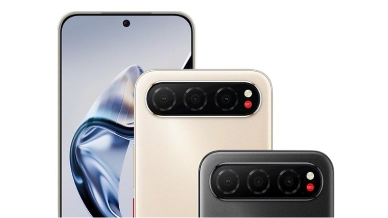 Nubia Air 5G được trang bị camera sau 50MP và camera trước 20MP.