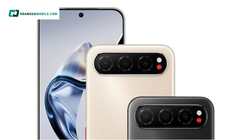 Nubia Air 5G được trang bị camera sau 50MP và camera trước 20MP. Nubia Air 5G được trang bị camera sau 50MP và camera trước 20MP.