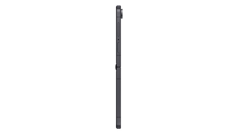 Pin 4300mAh có thể đáp ứng một ngày với nhu cầu vừa phải như nghe gọi.