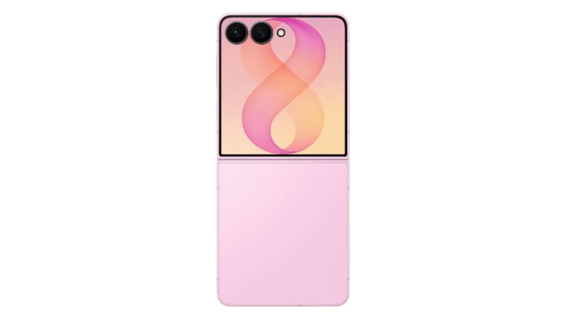 Samsung Galaxy Z Flip8 được kỳ vọng tiếp tục đẩy mạnh Galaxy AI