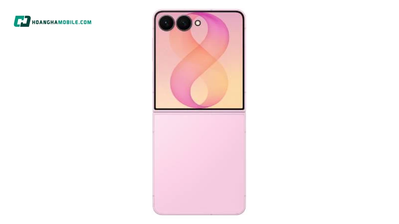 Samsung Galaxy Z Flip8 được kỳ vọng tiếp tục đẩy mạnh Galaxy AI Samsung Galaxy Z Flip8 được kỳ vọng tiếp tục đẩy mạnh Galaxy AI