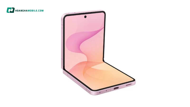 Samsung Galaxy Z Flip8 sẽ phù hợp với người dùng đang dùng Galaxy Watch, Galaxy Buds, Galaxy Tab hoặc laptop Galaxy Book. Samsung Galaxy Z Flip8 sẽ phù hợp với người dùng đang dùng Galaxy Watch, Galaxy Buds, Galaxy Tab hoặc laptop Galaxy Book.