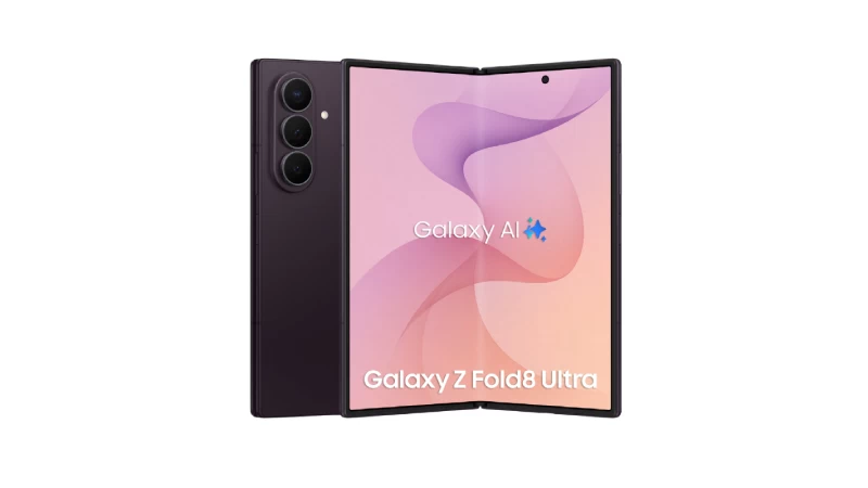 Samsung Galaxy Z Fold8 Ultra là mẫu điện thoại gập Samsung cao cấp nhất trong dòng Galaxy Z năm 2026 Samsung Galaxy Z Fold8 Ultra là mẫu điện thoại gập Samsung cao cấp nhất trong dòng Galaxy Z năm 2026