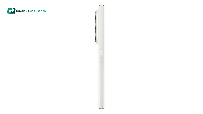 Samsung Galaxy Z Fold8 Ultra có thể mở ra để có không gian hiển thị lớn. Samsung Galaxy Z Fold8 Ultra có thể mở ra để có không gian hiển thị lớn.