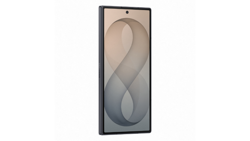 Galaxy AI và Samsung DeX giúp Samsung Galaxy Z Fold8 giống thiết bị làm việc thu nhỏ