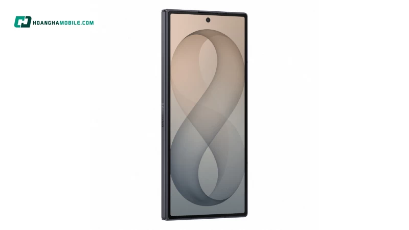 Samsung Galaxy Z Fold 8 Ultra dùng Snapdragon 8 Elite Gen 5 for Galaxy. Samsung Galaxy Z Fold 8 Ultra dùng Snapdragon 8 Elite Gen 5 for Galaxy.