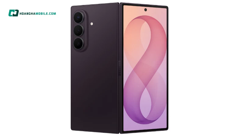 Samsung Galaxy Z Fold 8 Ultra được kỳ vọng có camera chính 200MP. Samsung Galaxy Z Fold 8 Ultra được kỳ vọng có camera chính 200MP