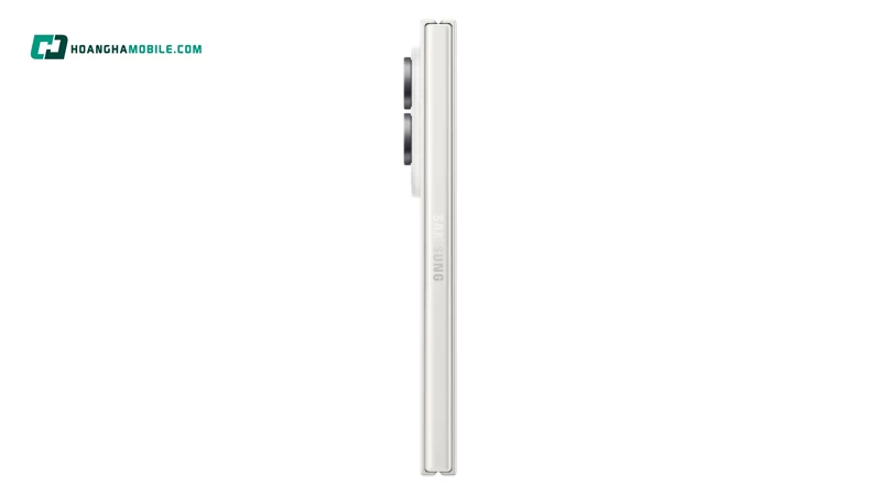 Điện thoại gập Samsung Galaxy Z Fold8 có pin khoảng 4800mAh. Điện thoại gập Samsung Galaxy Z Fold8 có pin khoảng 4800mAh.