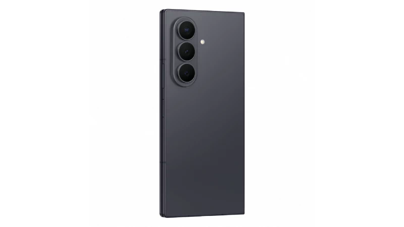 Pin 5000mAh và sạc nhanh 45W giúp Galaxy Z Fold8 Ultra bền bỉ hơn Pin 5000mAh và sạc nhanh 45W giúp Galaxy Z Fold8 Ultra bền bỉ hơn