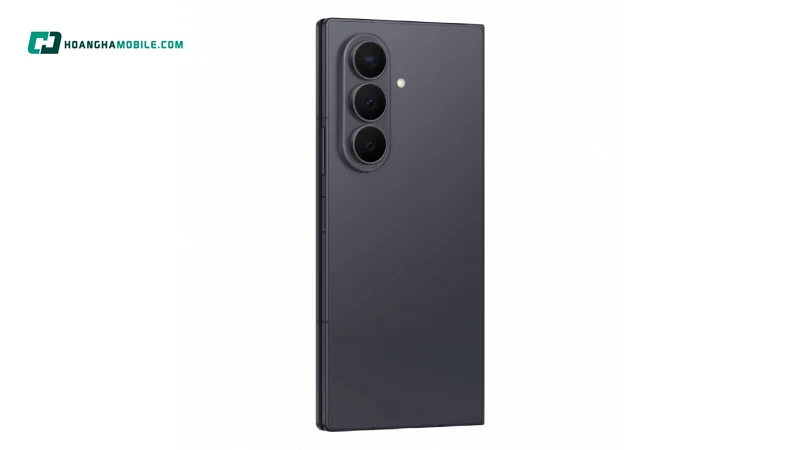 Samsung Galaxy Z Fold 8 Ultra được kỳ vọng dùng viên pin khoảng 5000mAh Samsung Galaxy Z Fold 8 Ultra được kỳ vọng dùng viên pin khoảng 5000mAh